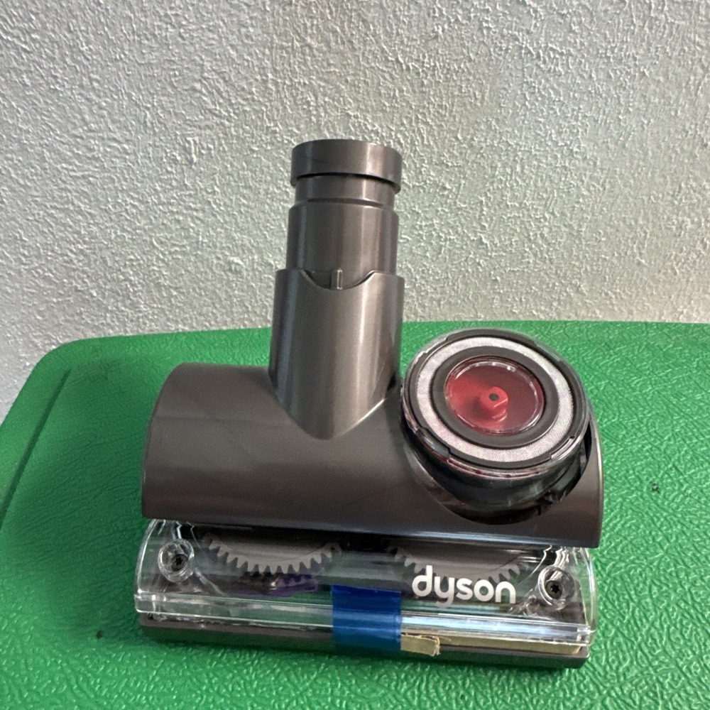 Dyson Vacuum Attachment Turbine Tangle Free